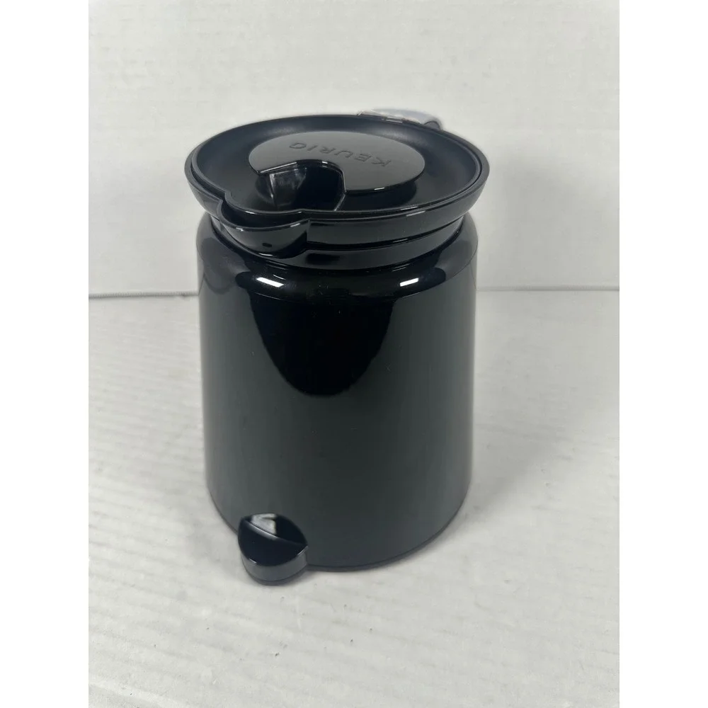 Keurig 2.0‎ Thermal Carafe Black Silver 4 Cup 32oz Coffee Pot Replacement New